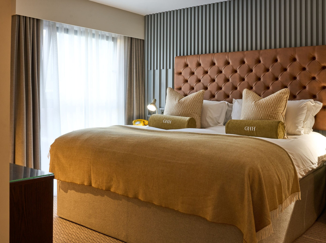 丽笙布鲁爱德华七世时代吉尔福德酒店主图