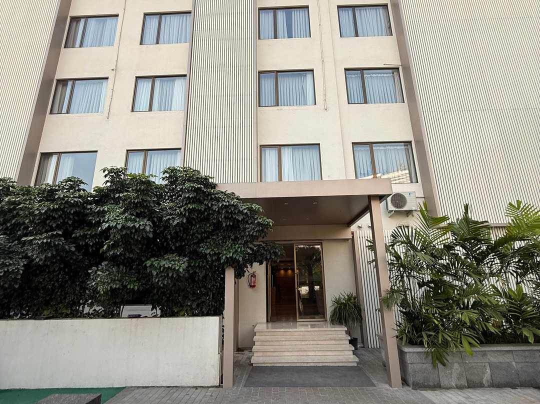 Marigold -Newly Renovated Hotel主图