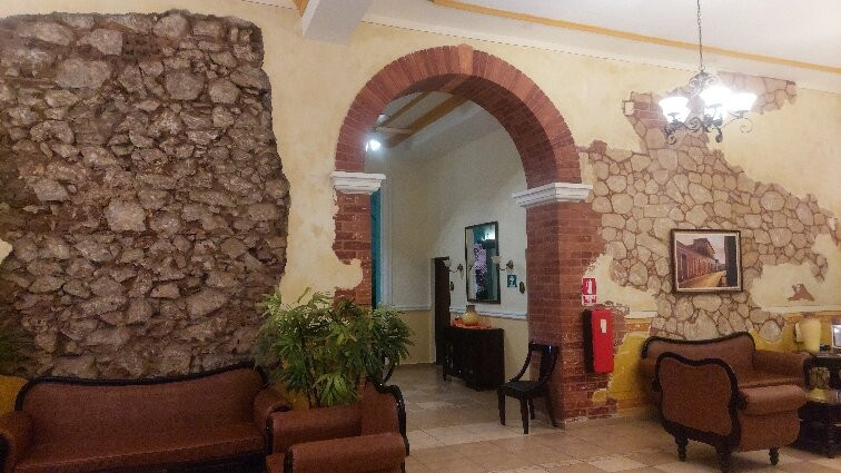 Hotel E Barcelona主图