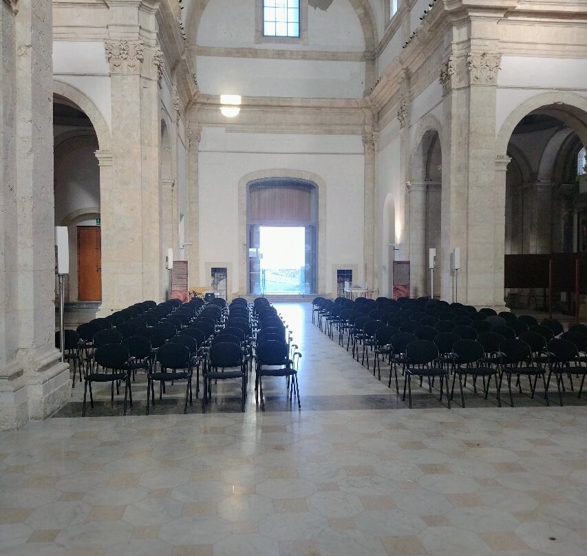 Castello di Milazzo-Milazzo必去景点