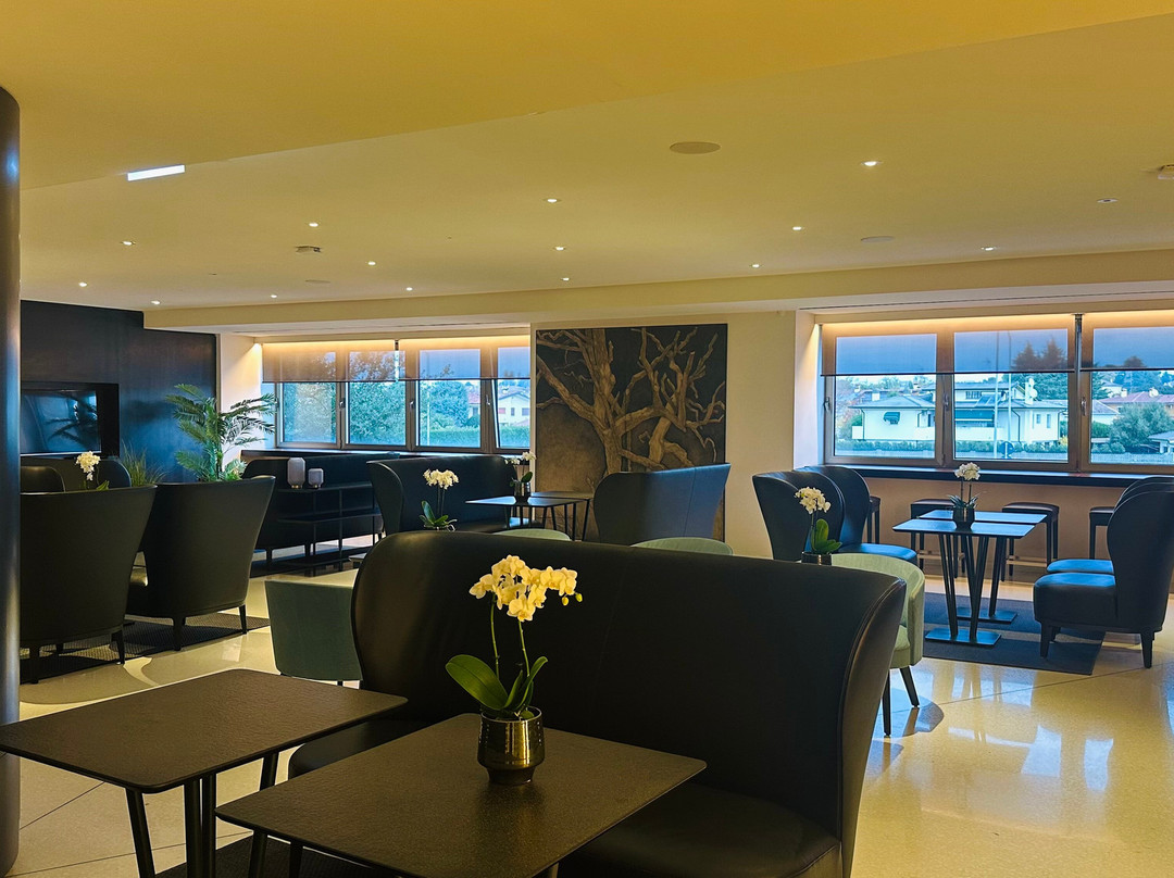 delparco Hotel主图