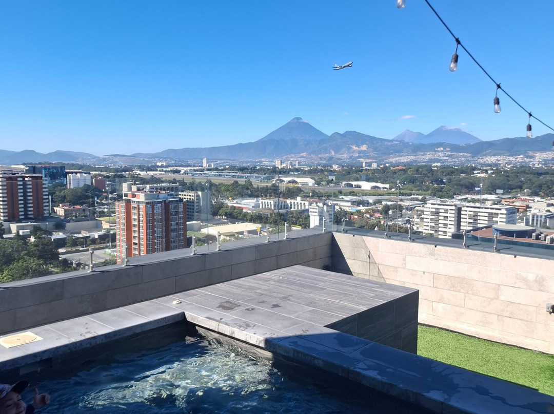 Pavitur-Mercedes必去景点