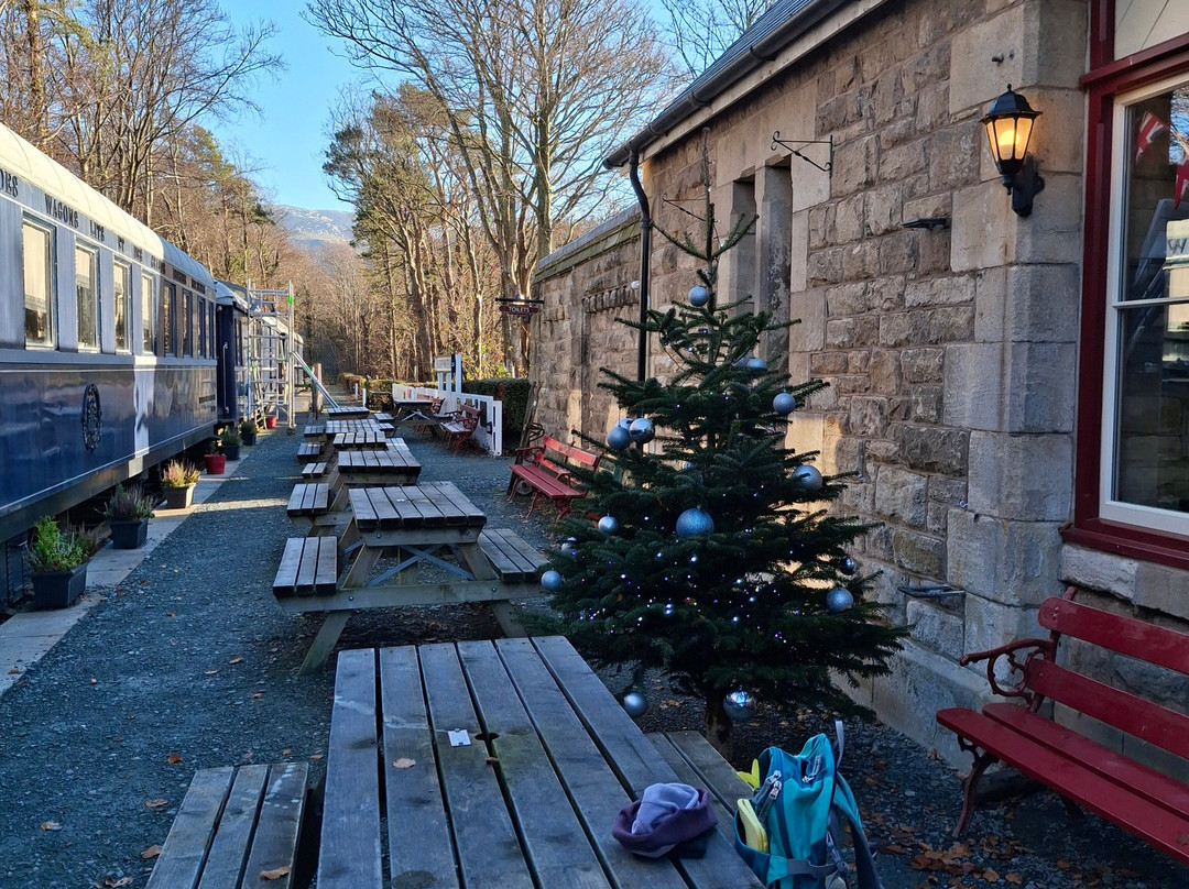 Embleton Spa-Embleton必去景点