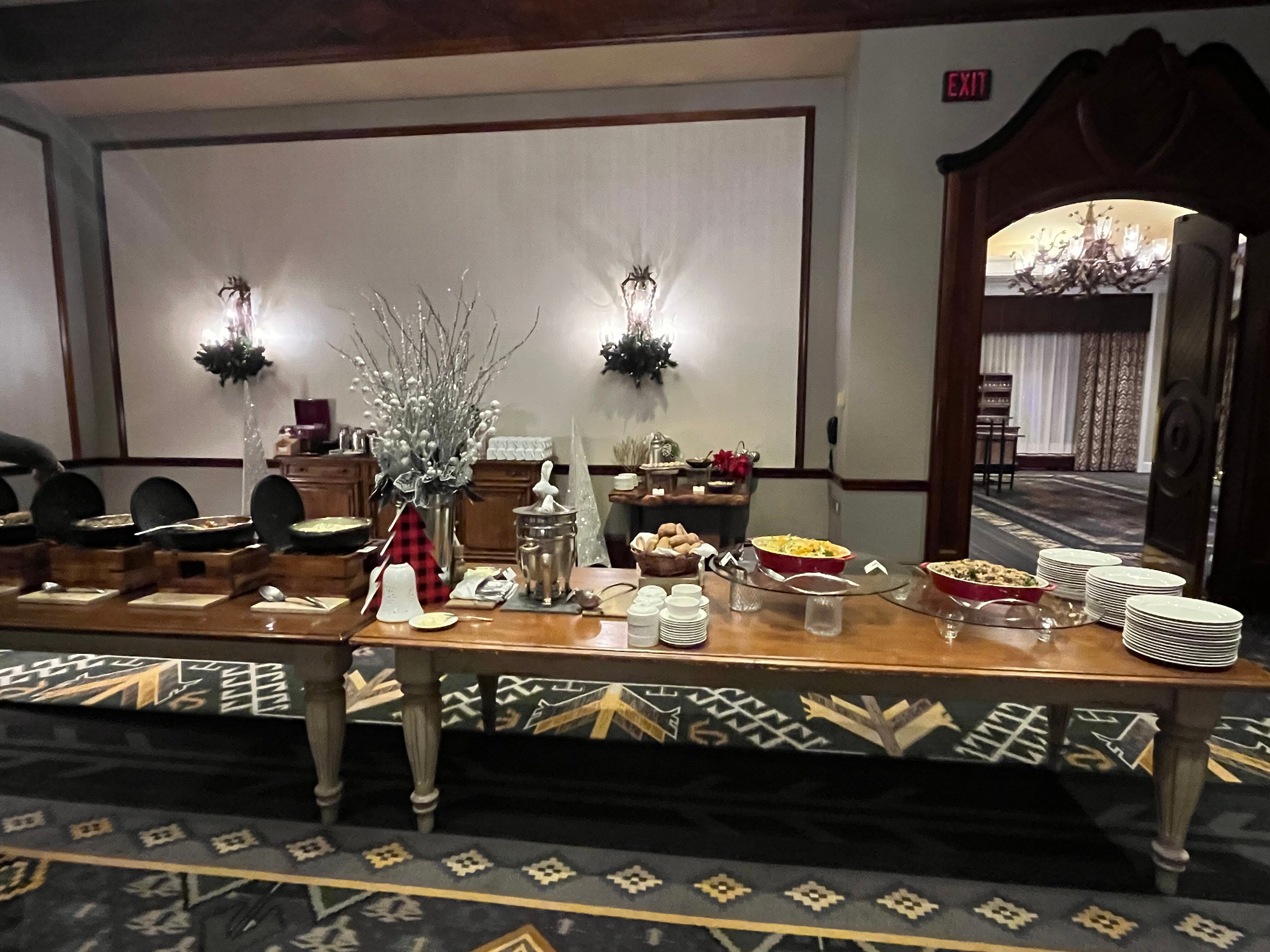 惠斯勒费尔蒙城堡酒店-官方