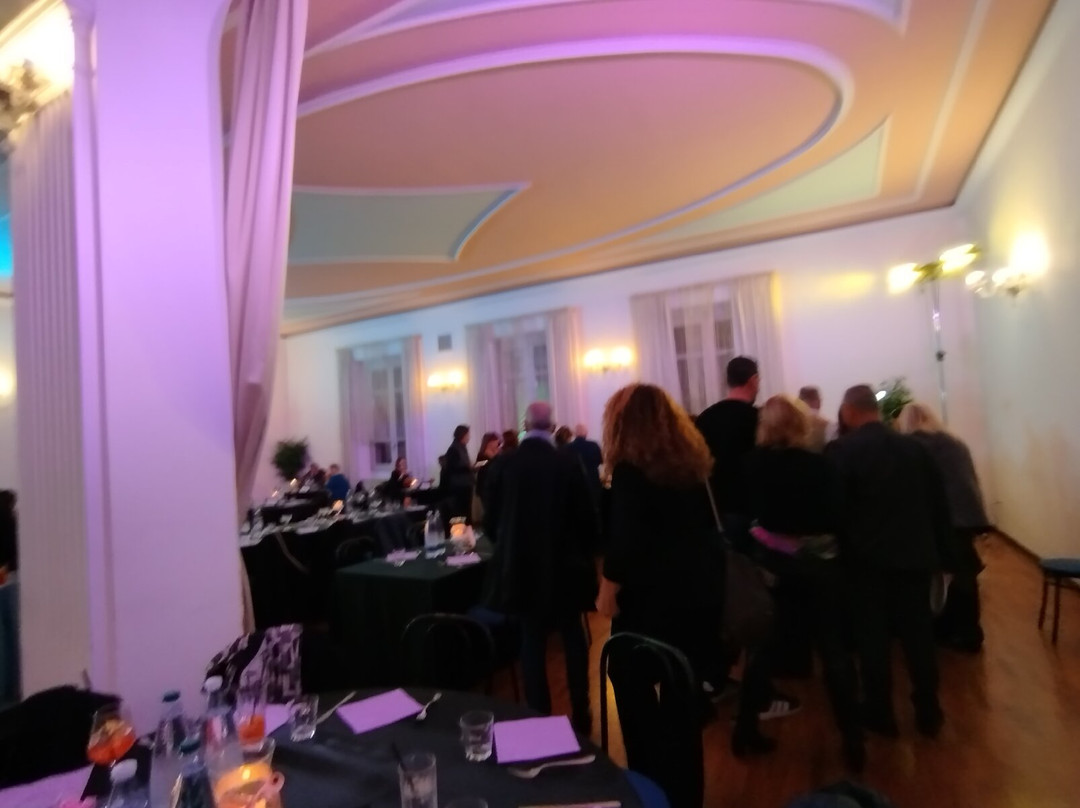 Stanze Ulivieri-蒙泰瓦尔基必去景点