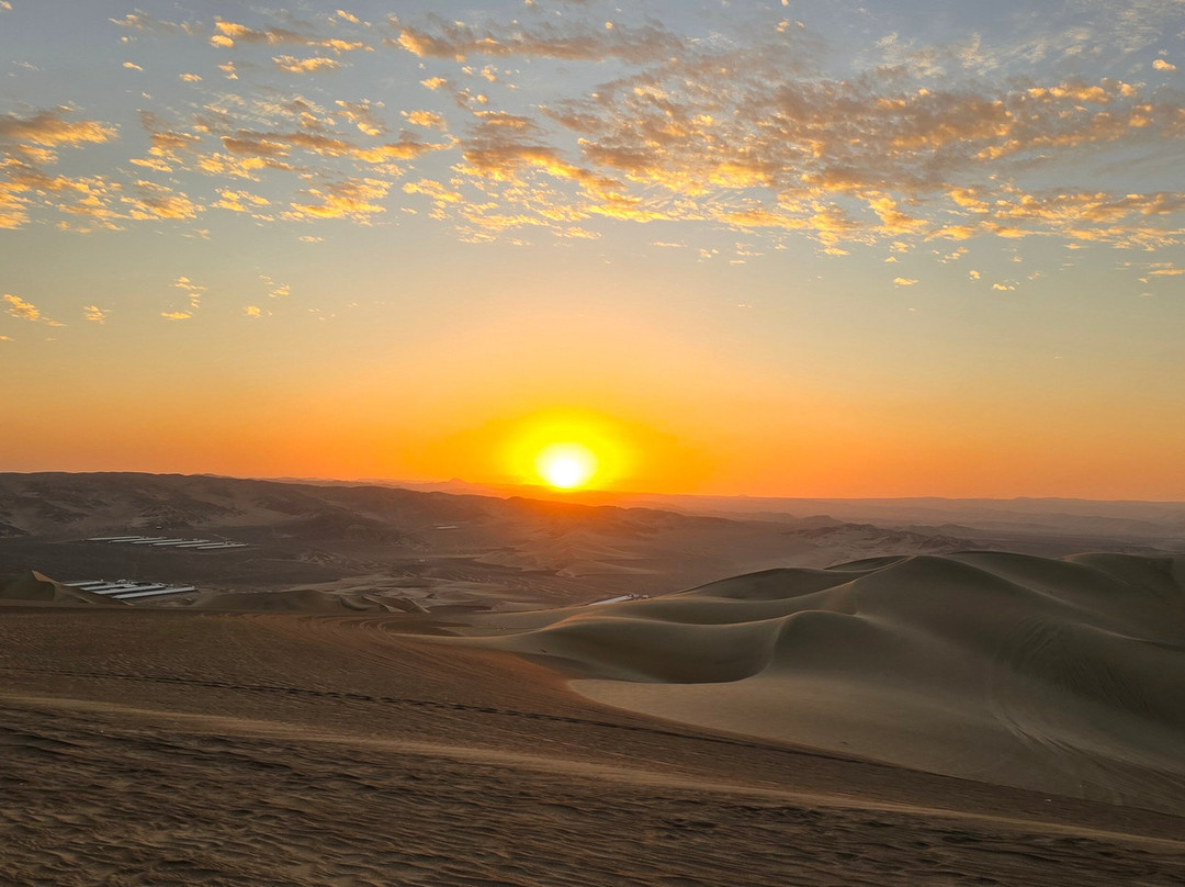 Trip Peru-Peru必去景点