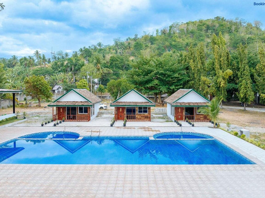 McKinley Grand Marina Hotel and Resort