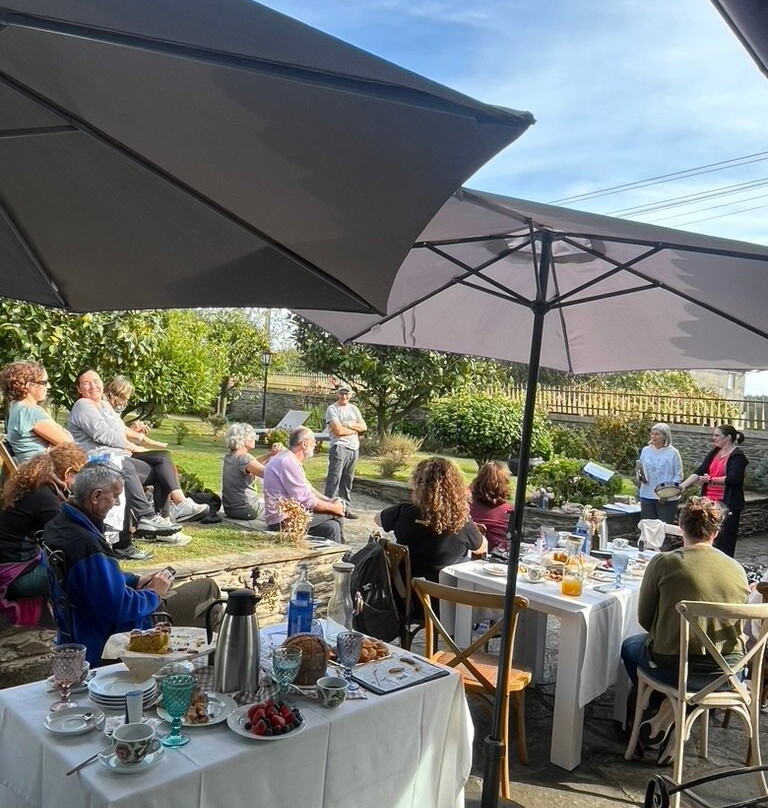 Casa DonaMaria主图