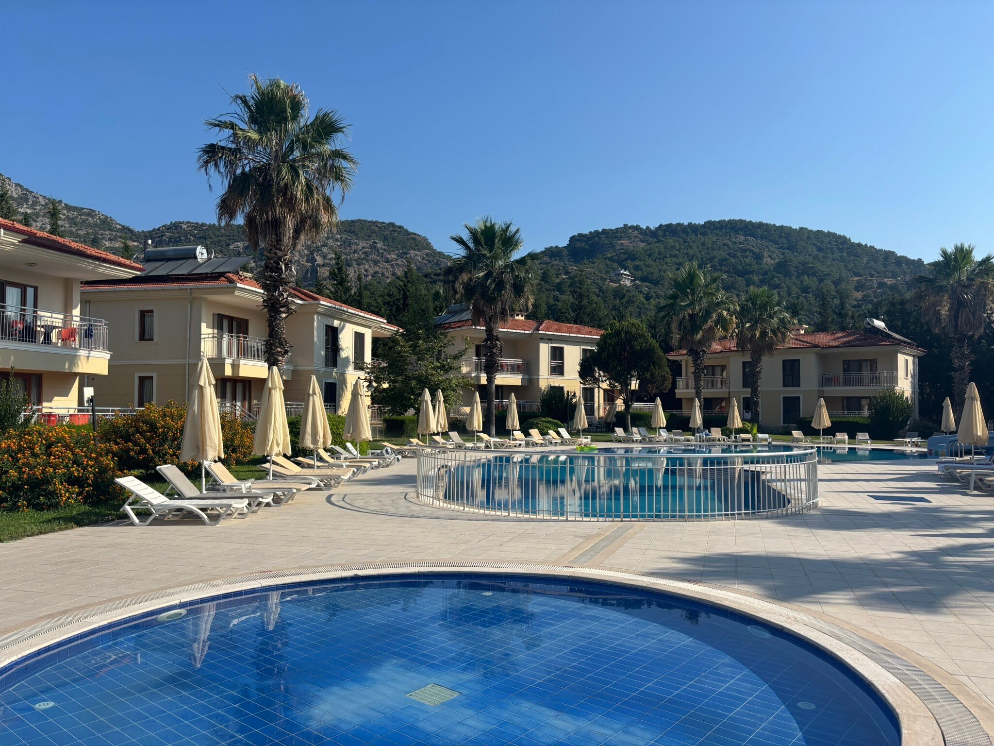 The One Club Hotel-官方