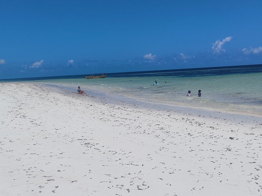 Cassano Escursioni Kenya-瓦塔木必去景点