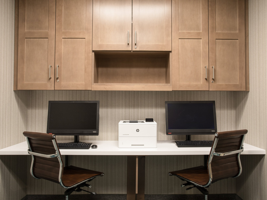 Hilton Garden Inn Las Vegas City Center