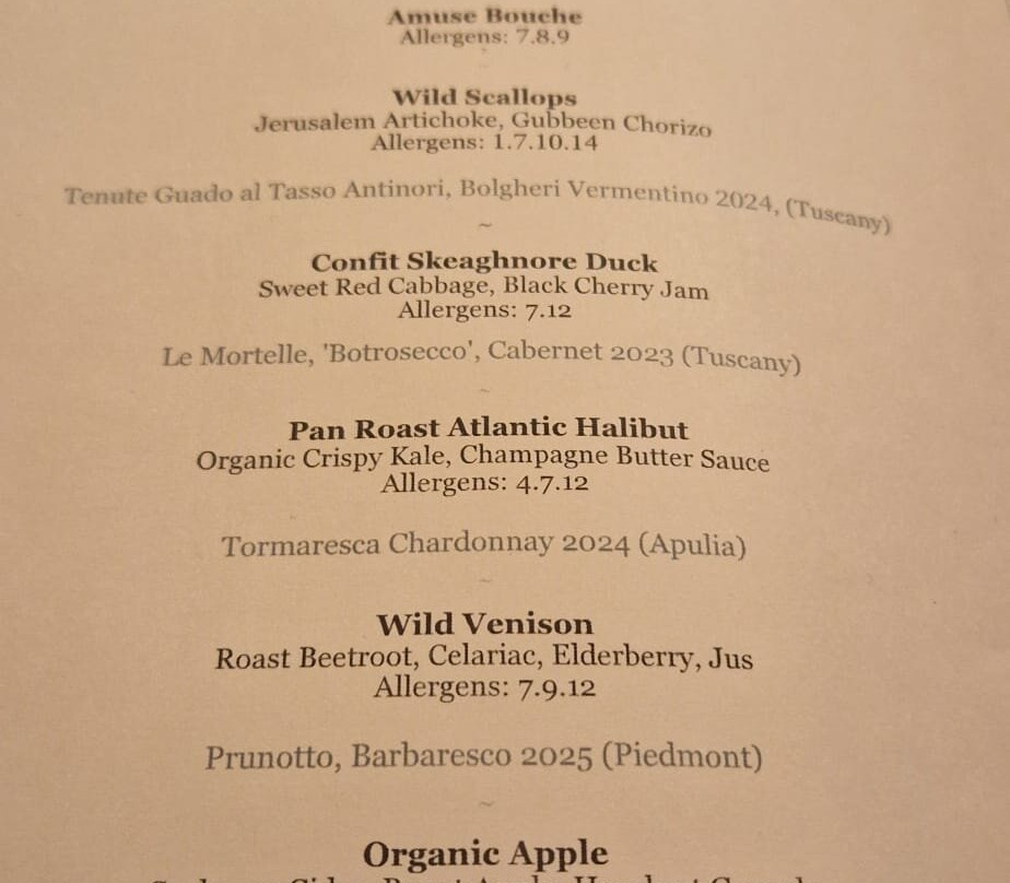 The Station House Hotel主图