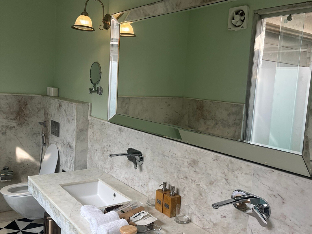 Brij Bageecha Jaipur - Private Villas With Plunge Pool主图