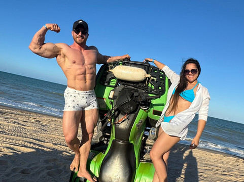 Jantur-Natal必去景点