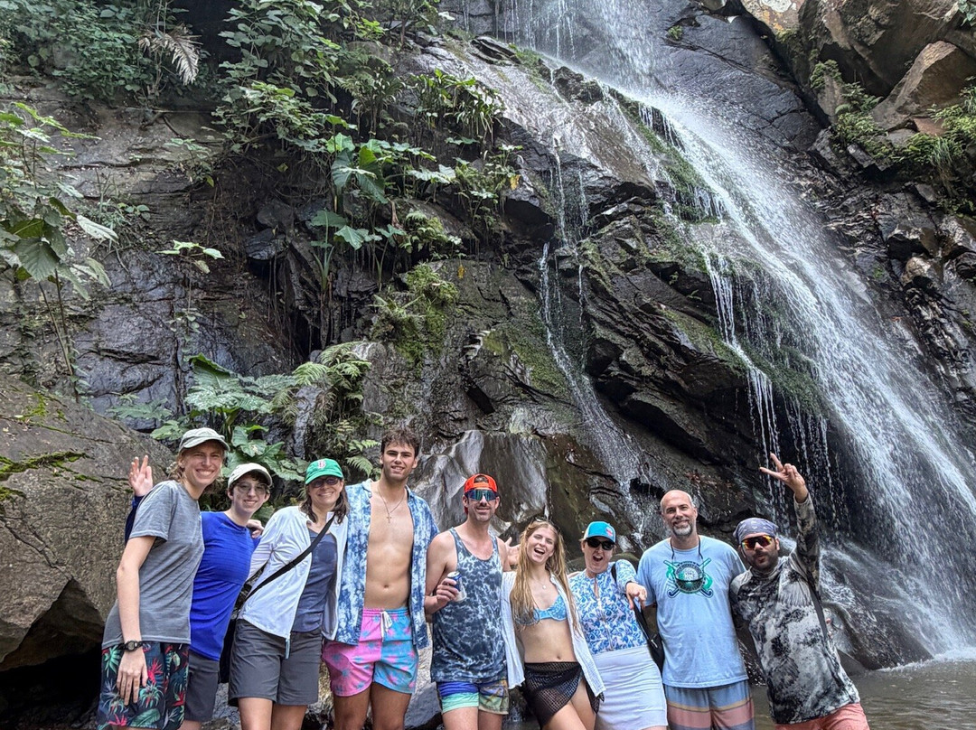 Galilea Boat Charters-Mismaloya必去景点