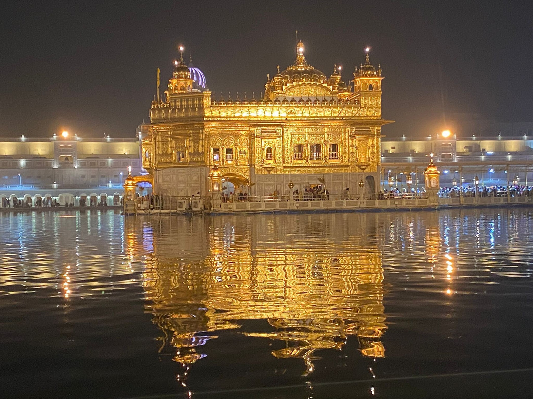 Times India Travels-斋蒲尔必去景点