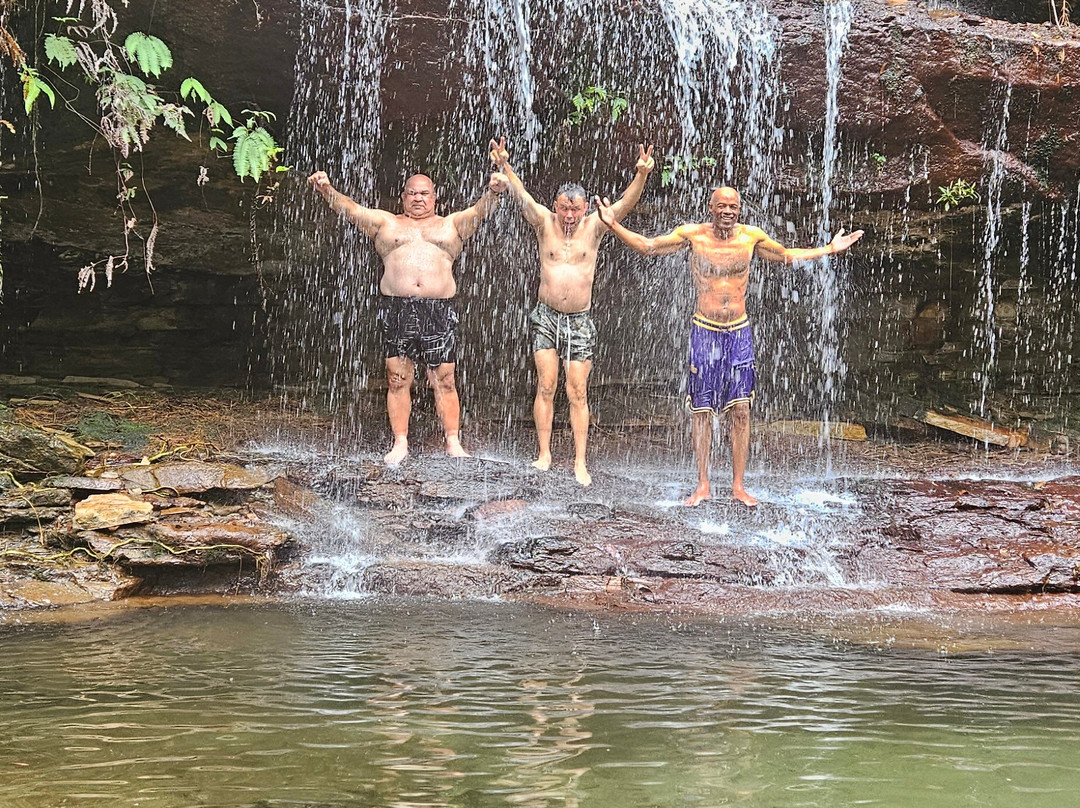 Jarramali Rock Art Tours-凯恩斯必去景点