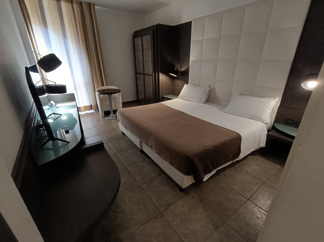 Grand Hotel Admiral Palace主图