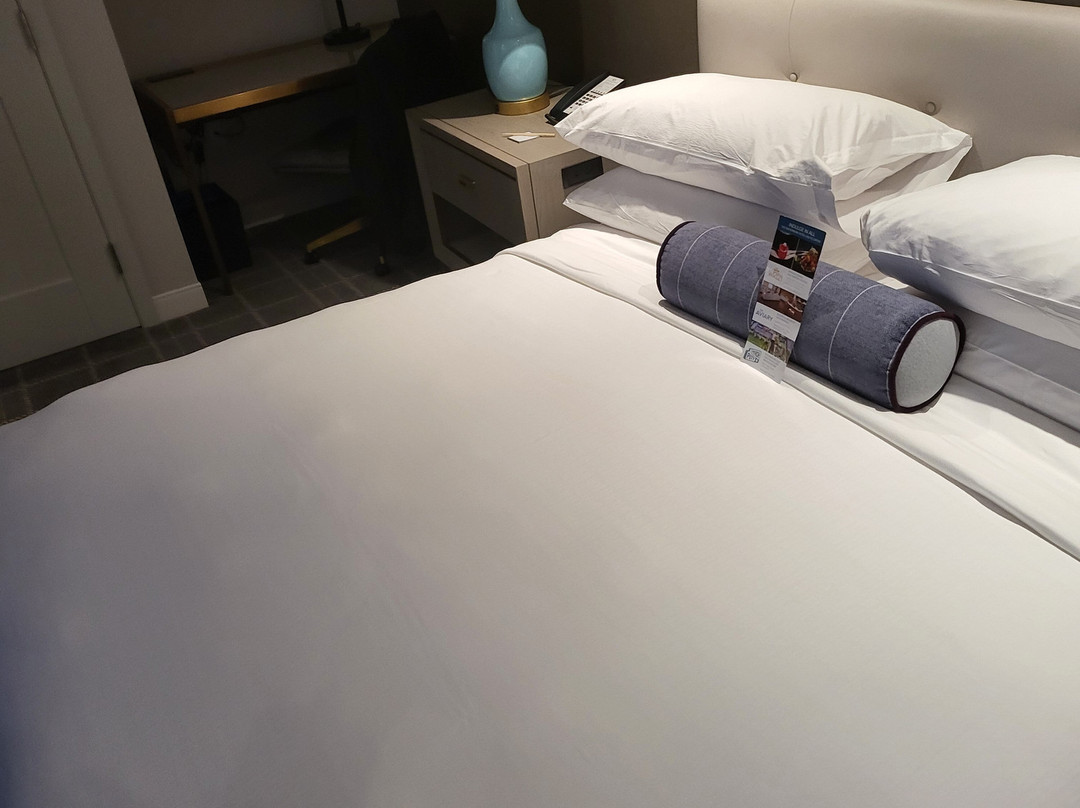 The Watermark Hotel主图