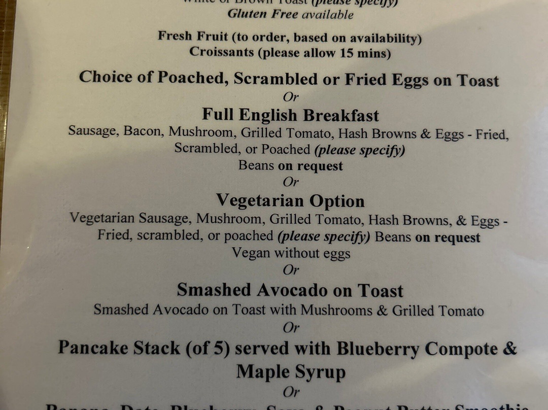 The Grange Hotel主图