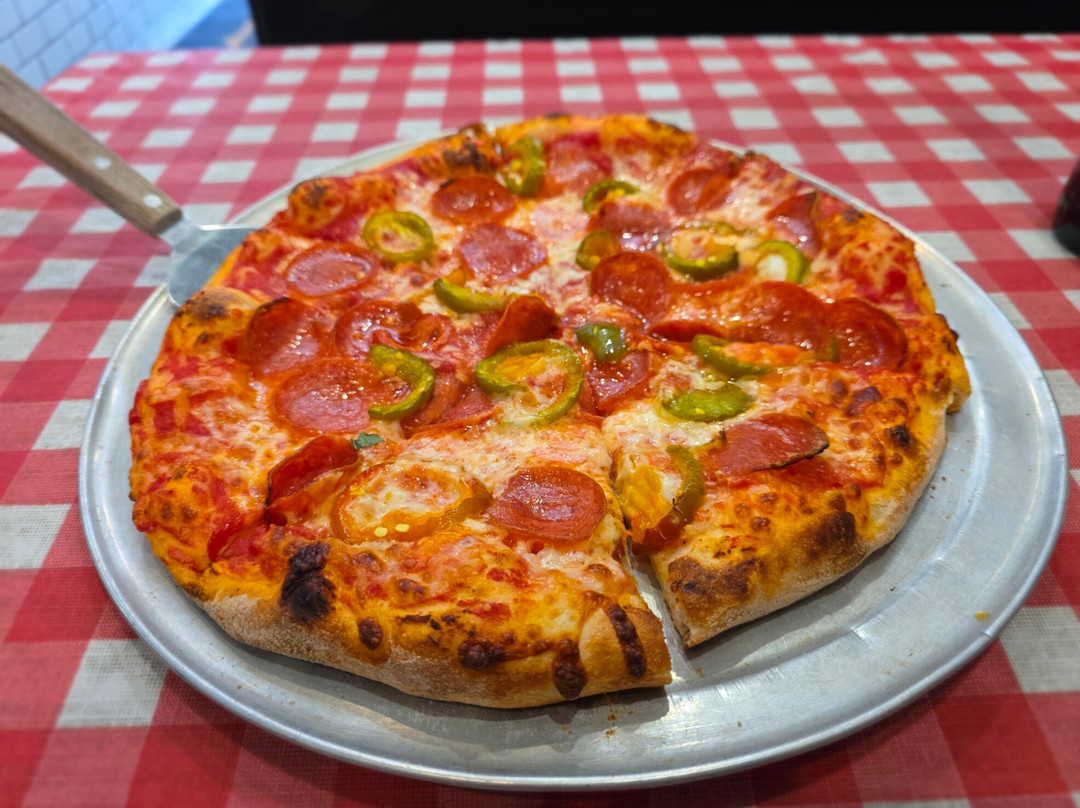 Belladina's Pizzeria