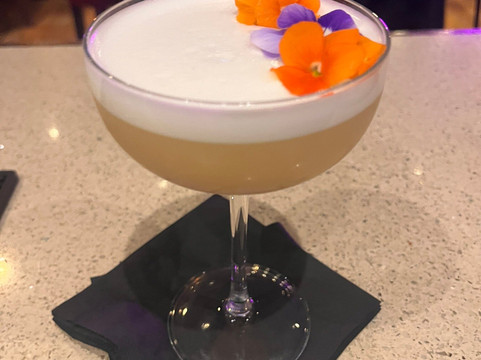 Pitcher & Piano-哈罗盖特必去景点