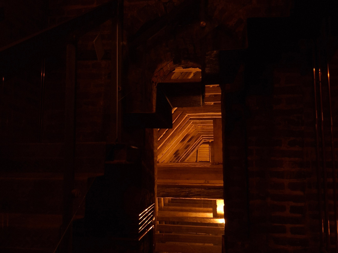 Kaunas City Museum-考那斯必去景点