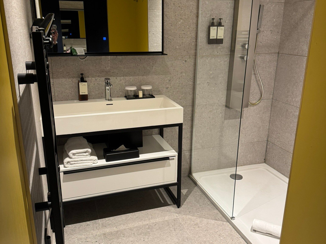 Leprince Hotel-Spa主图