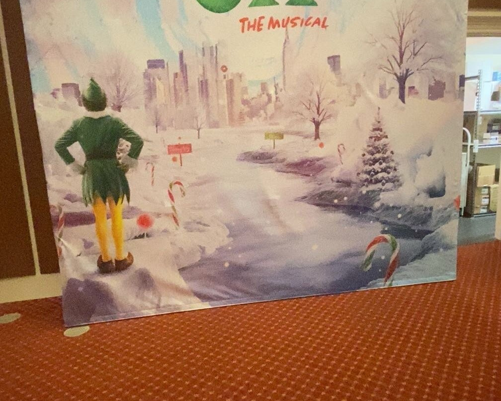 Fulton Theatre-兰卡斯特必去景点