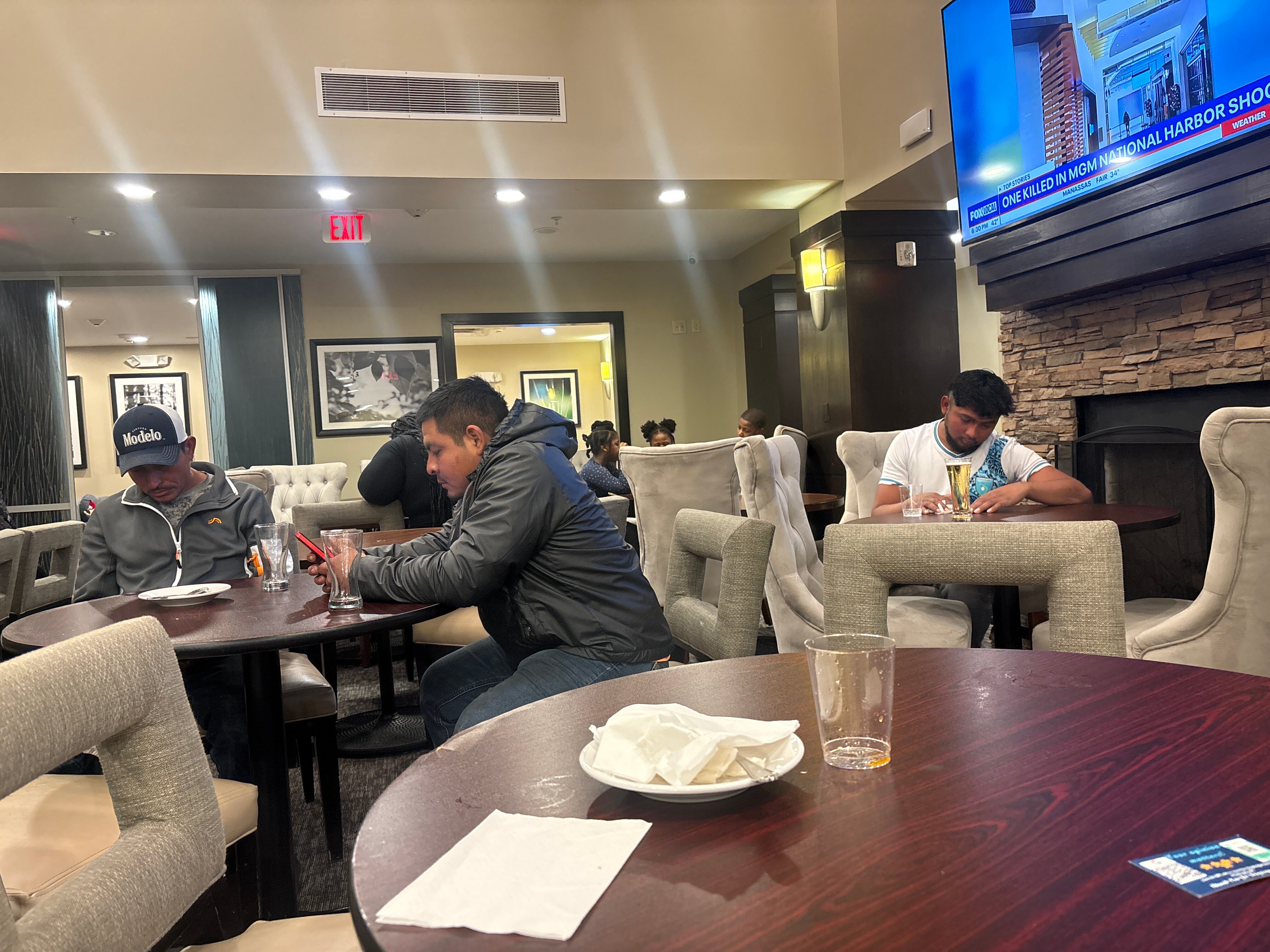 Staybridge Suites Washington D.C. - Greenbelt by IHG-官方