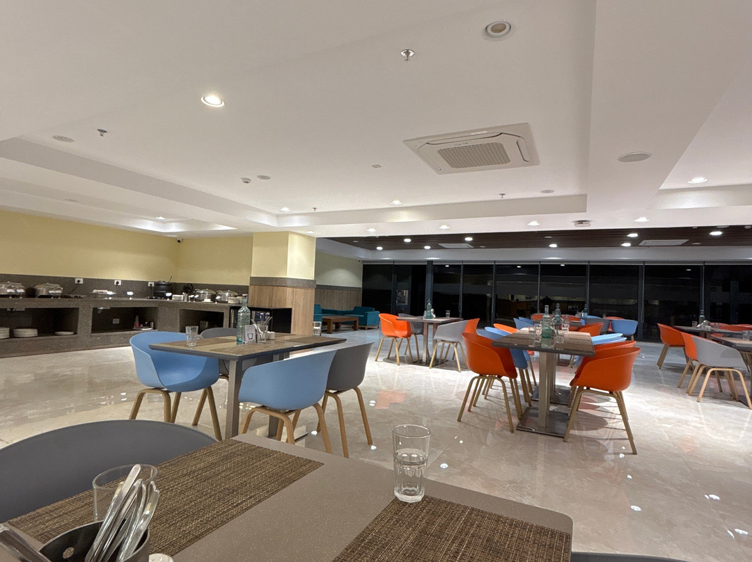 Lemon Tree Hotel, Dehradun主图