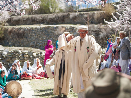 Viola Tours Pakistan-Gilgit必去景点