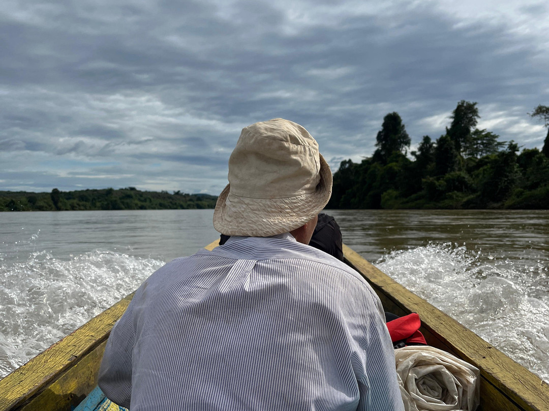 Banlung Nature Trekking Tours-邦隆必去景点