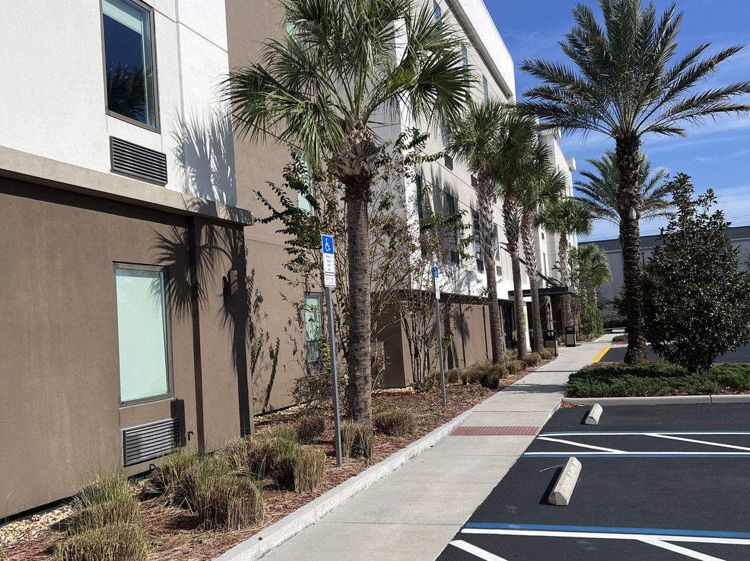 Extended Stay America - Orlando - Sanford主图