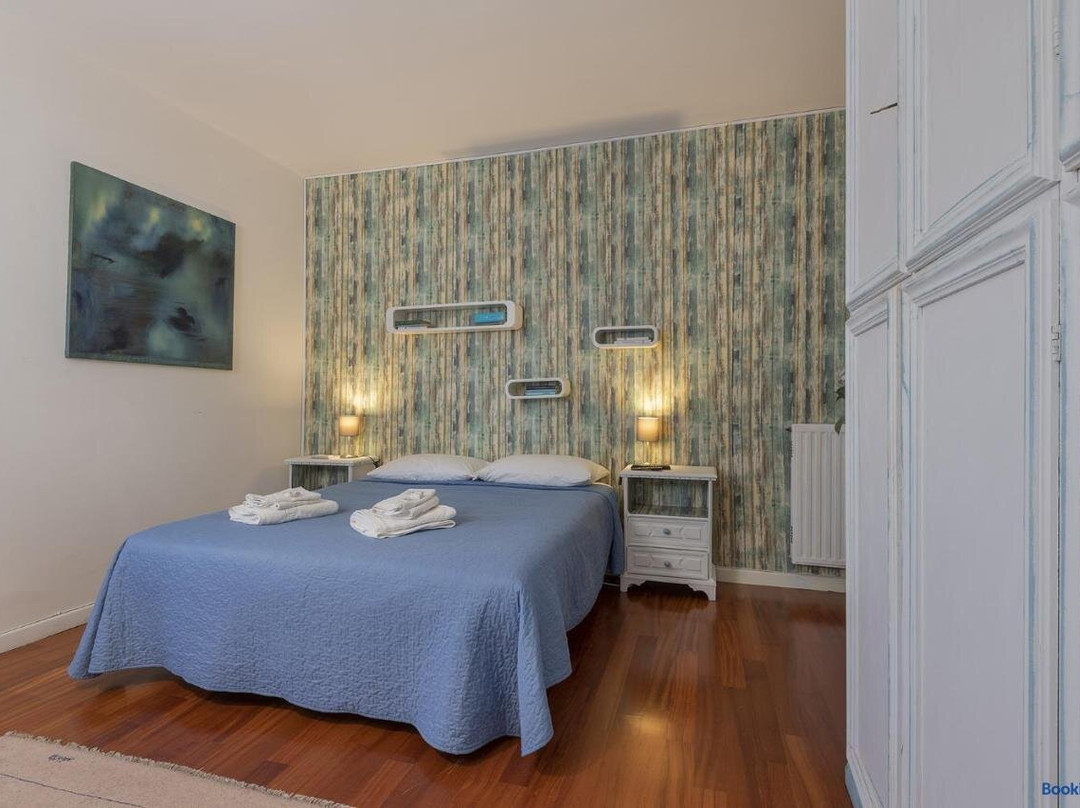 Casa di Lucia B&B
