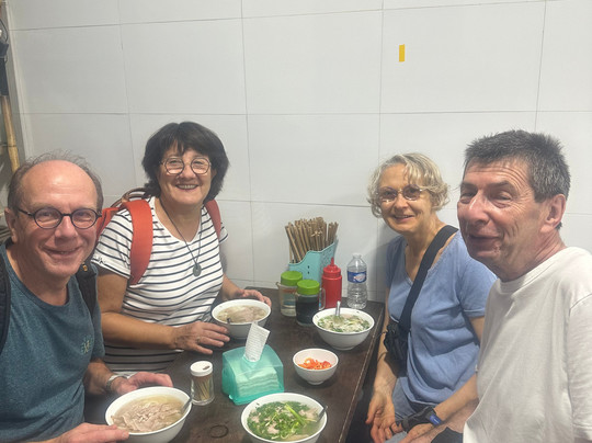 Luxury Travel Co., LTD-Cat Ba Town必去景点