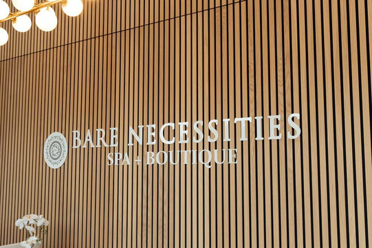 Bare Necessities Spa + Medspa-休斯顿必去景点