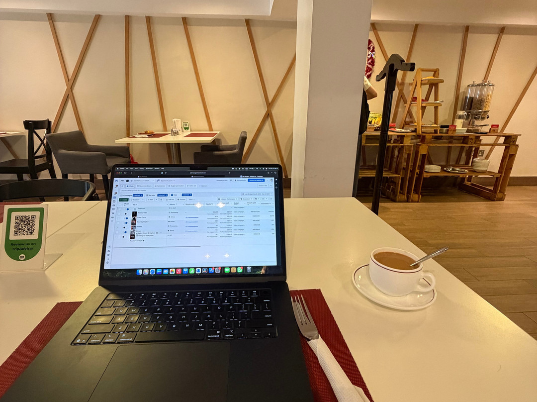 Imperial Express主图