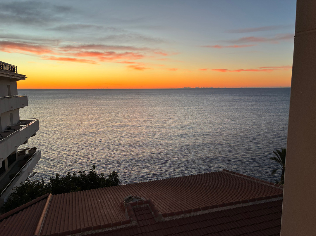 玛莎国际酒店主图