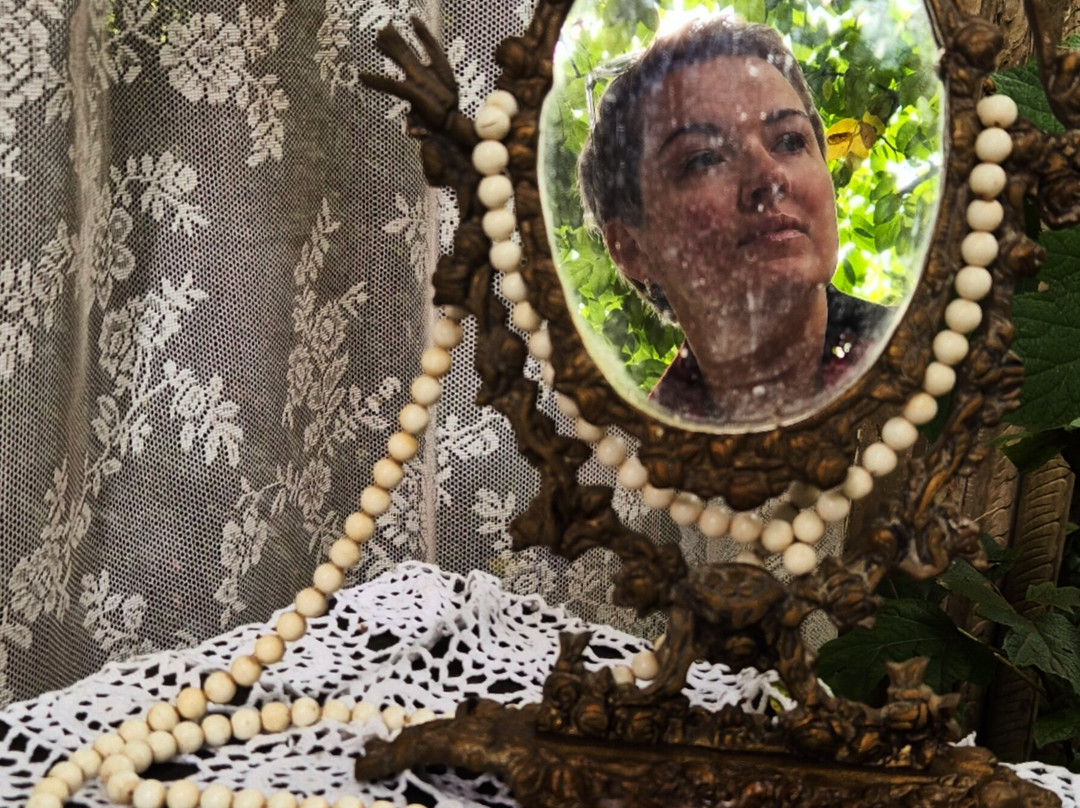 Le Moulin Jaune-Crecy-la-Chapelle必去景点