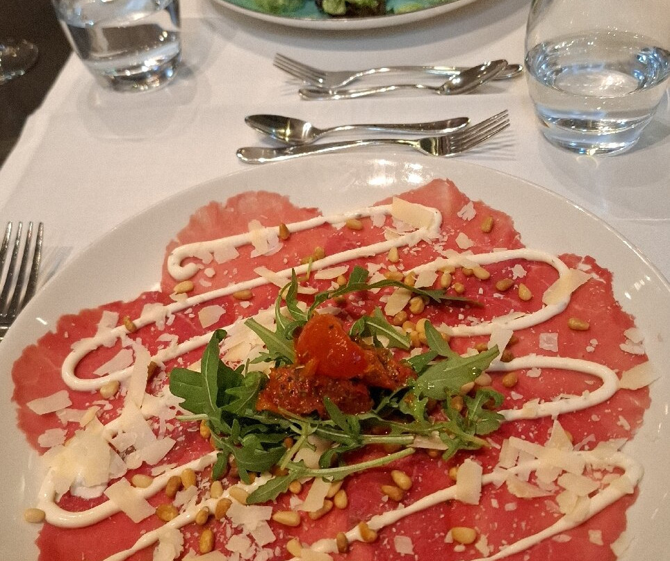 弗莱彻酒店主图