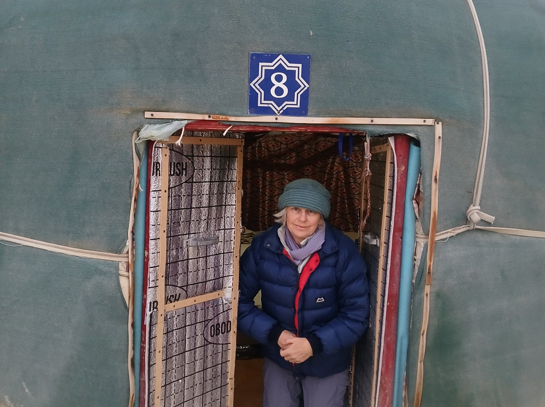 Ayimtour Travel Agency-Nukus必去景点