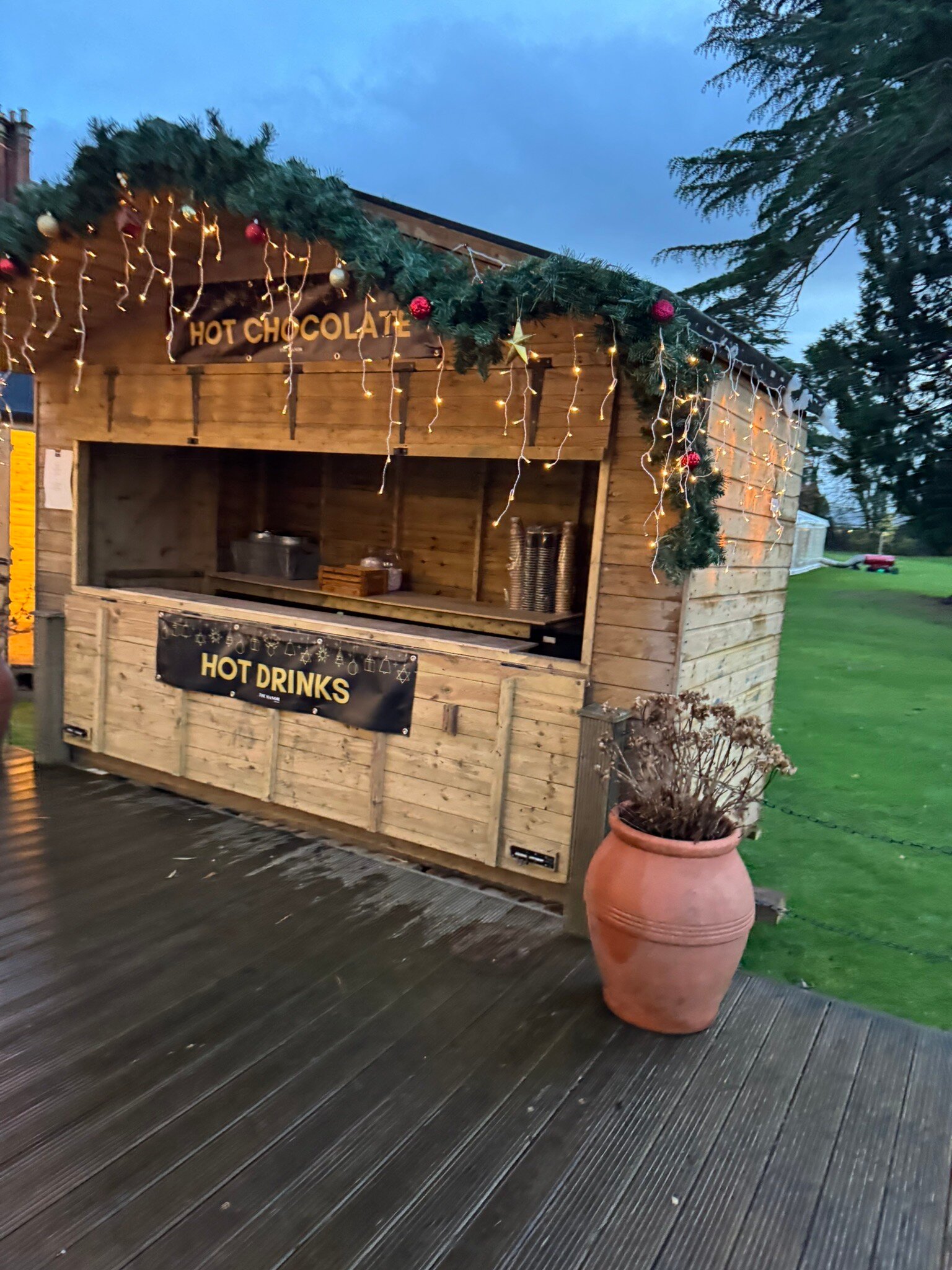 The Manor at Bickley-官方