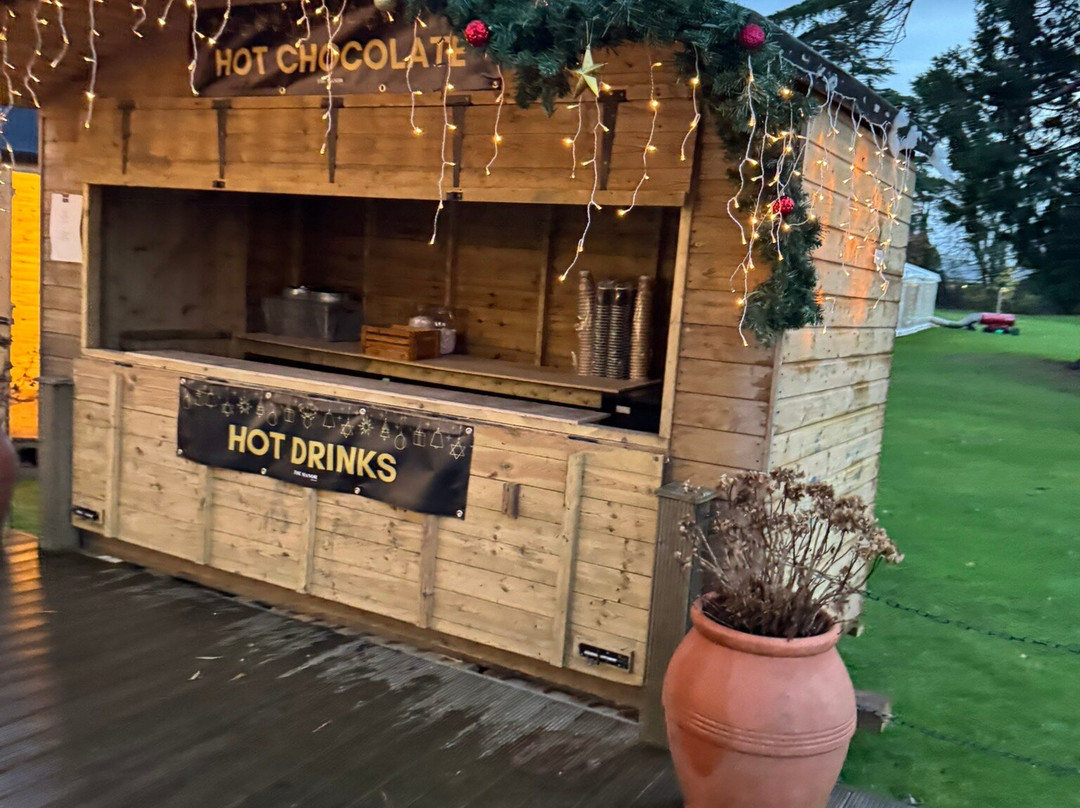 The Manor at Bickley主图