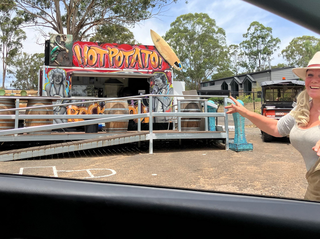 Cedar Creek Orchard-Picton必去景点