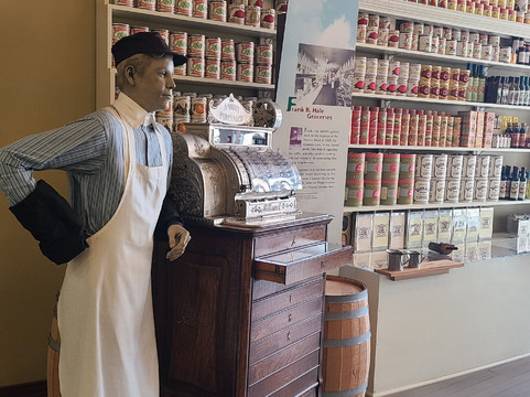 Dayton Aviation Heritage National Historical Park-代顿必去景点
