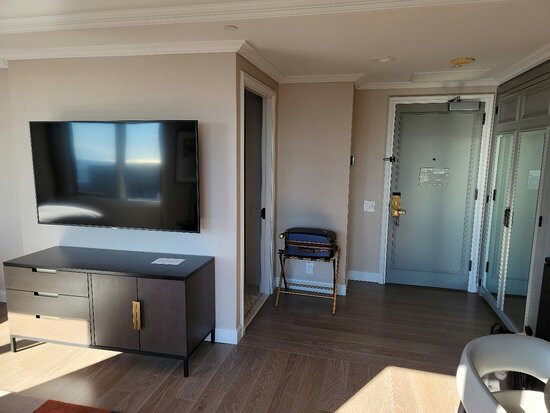 旧金山文华东方酒店主图