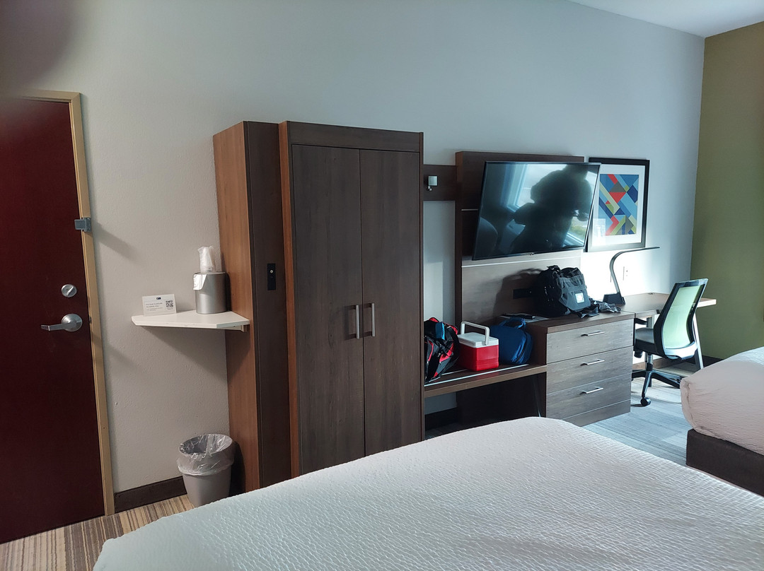 Holiday Inn Express & Suites Lexington Dtwn Area-keeneland By IHG主图