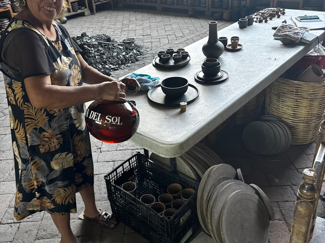 Shenic Tours-瓦哈卡必去景点