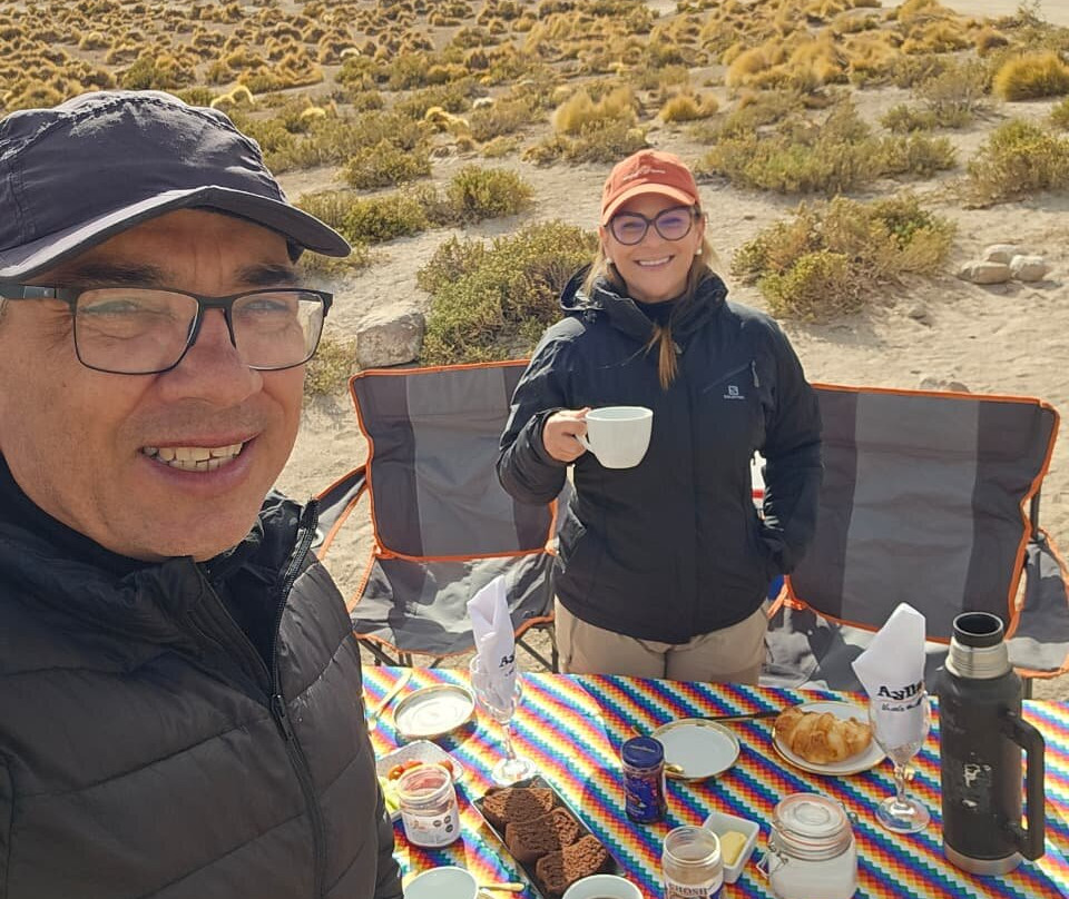 Ayllu Atacama-圣佩德罗-德阿塔卡马必去景点